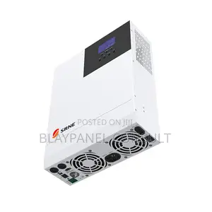 Srne 5kw Hybrid Inverters