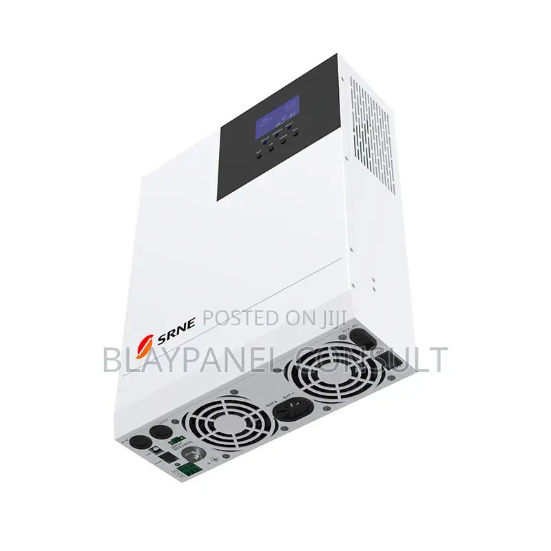 Srne 5kw Hybrid Inverters