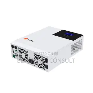 Srne 5kw Hybrid Inverters