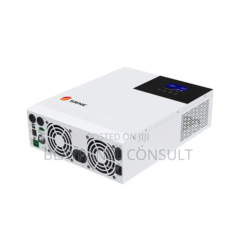 Srne 5kw Hybrid Inverters