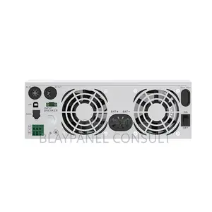 Srne 5kw Hybrid Inverters