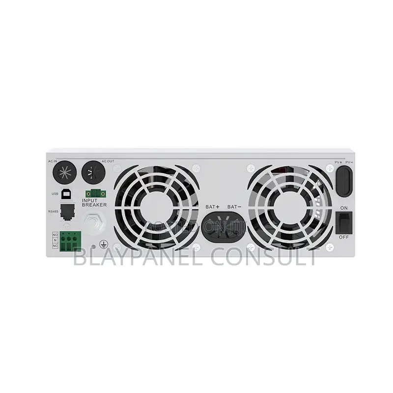 Srne 5kw Hybrid Inverters