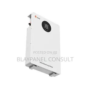 Srne 100ah 51.2v Lithium Battery