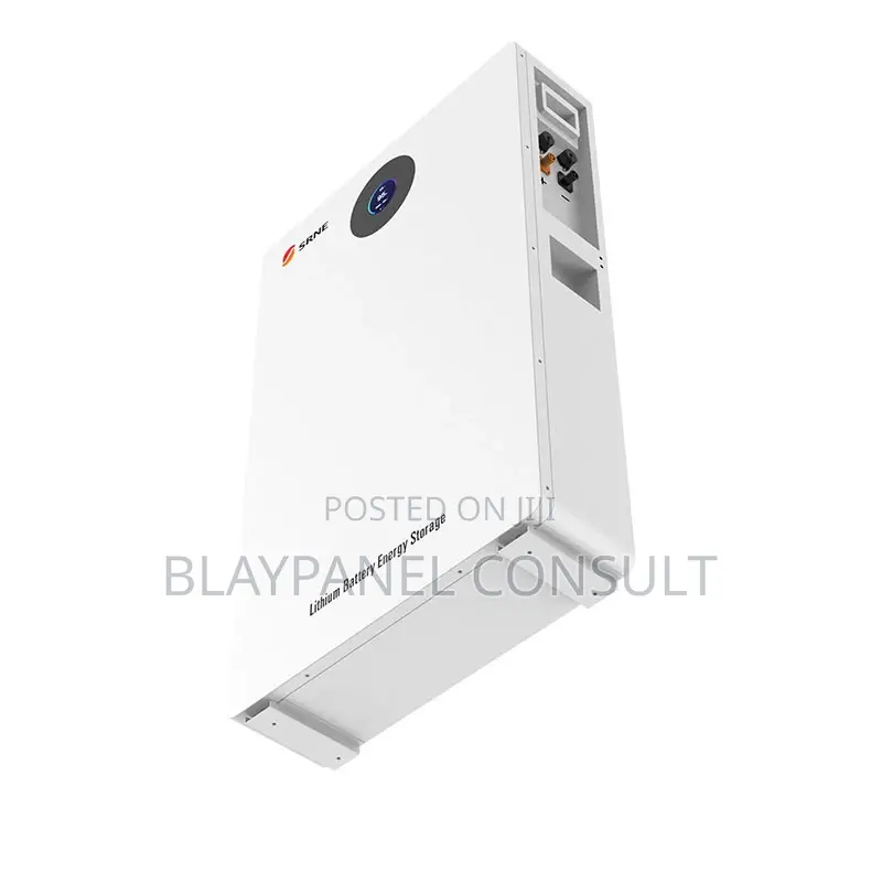 Srne 200ah 51.2v Lithium Battery