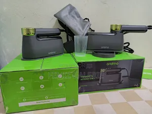 Oraimo Smart Iron 1740w Electric Iron