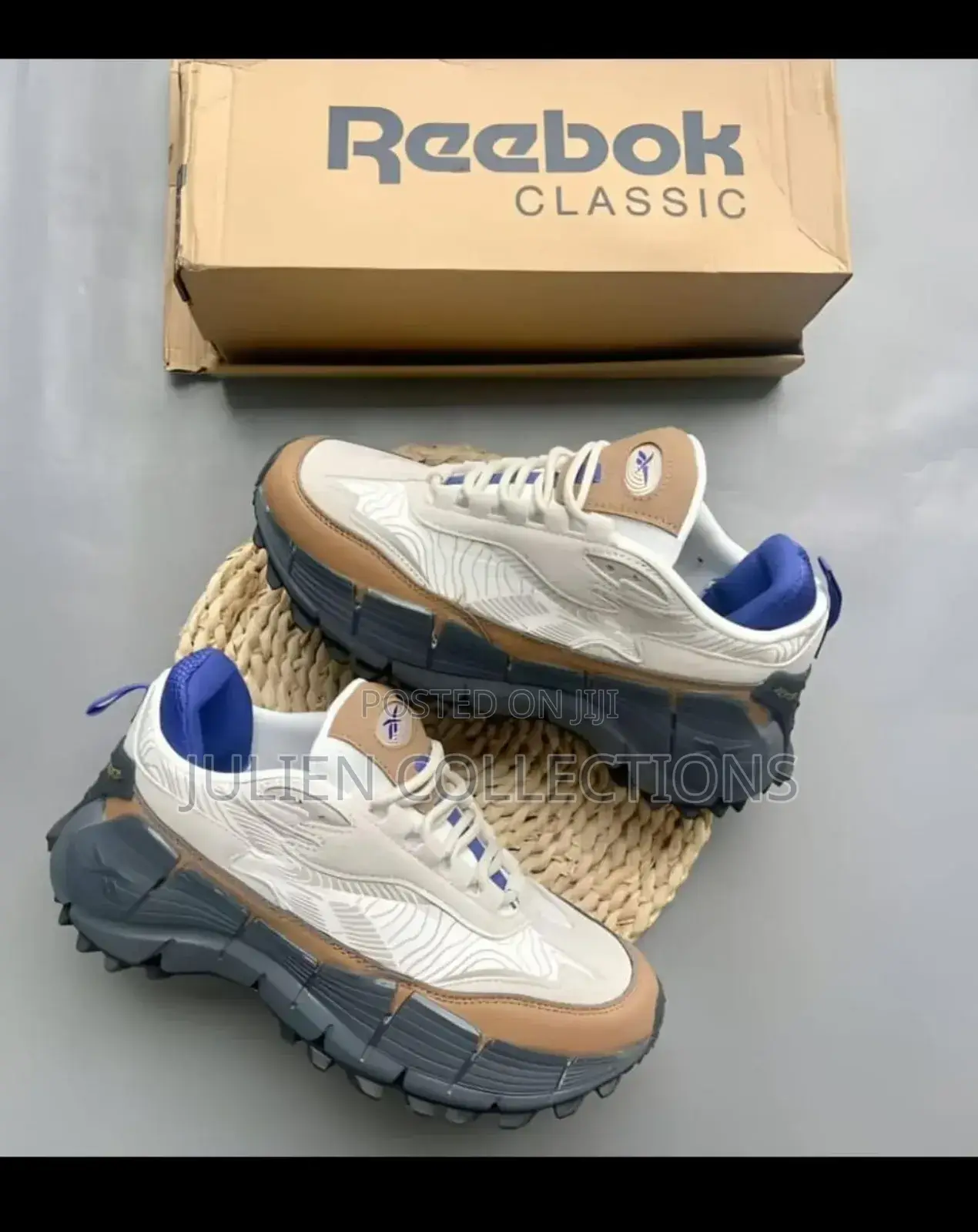 Reebok Vibrem