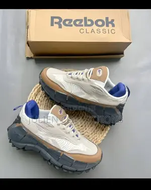 Reebok Vibrem