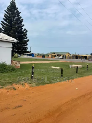 Massive Promotion on Beach View Lands at Prampram