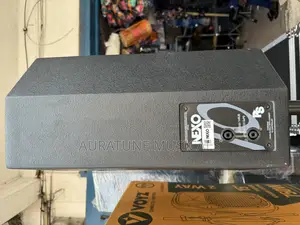Nexo Speaker 10 Inches Speaker