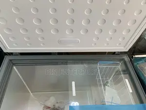Pearl Chest Freezer 290 Liters
