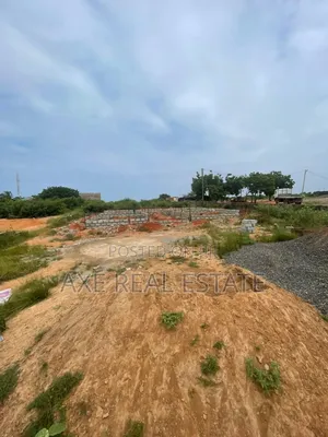 Commercial Plots Offers - Prampram Beach Road
