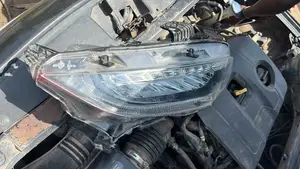 Honda Civic 2019 Touring Headlight