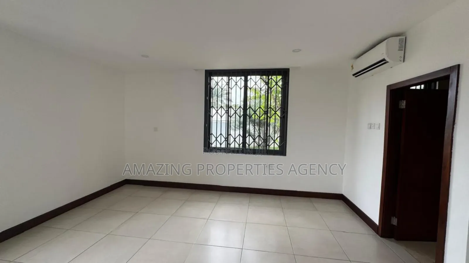 4bdrm House in Abelemkpe for rent