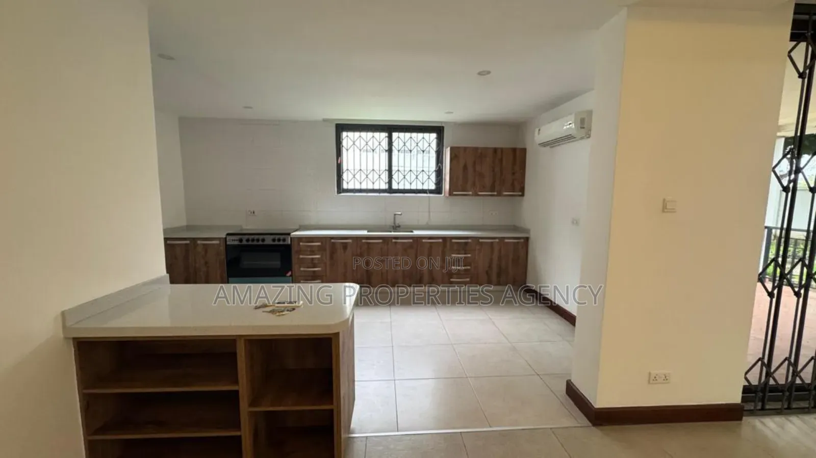 4bdrm House in Abelemkpe for rent