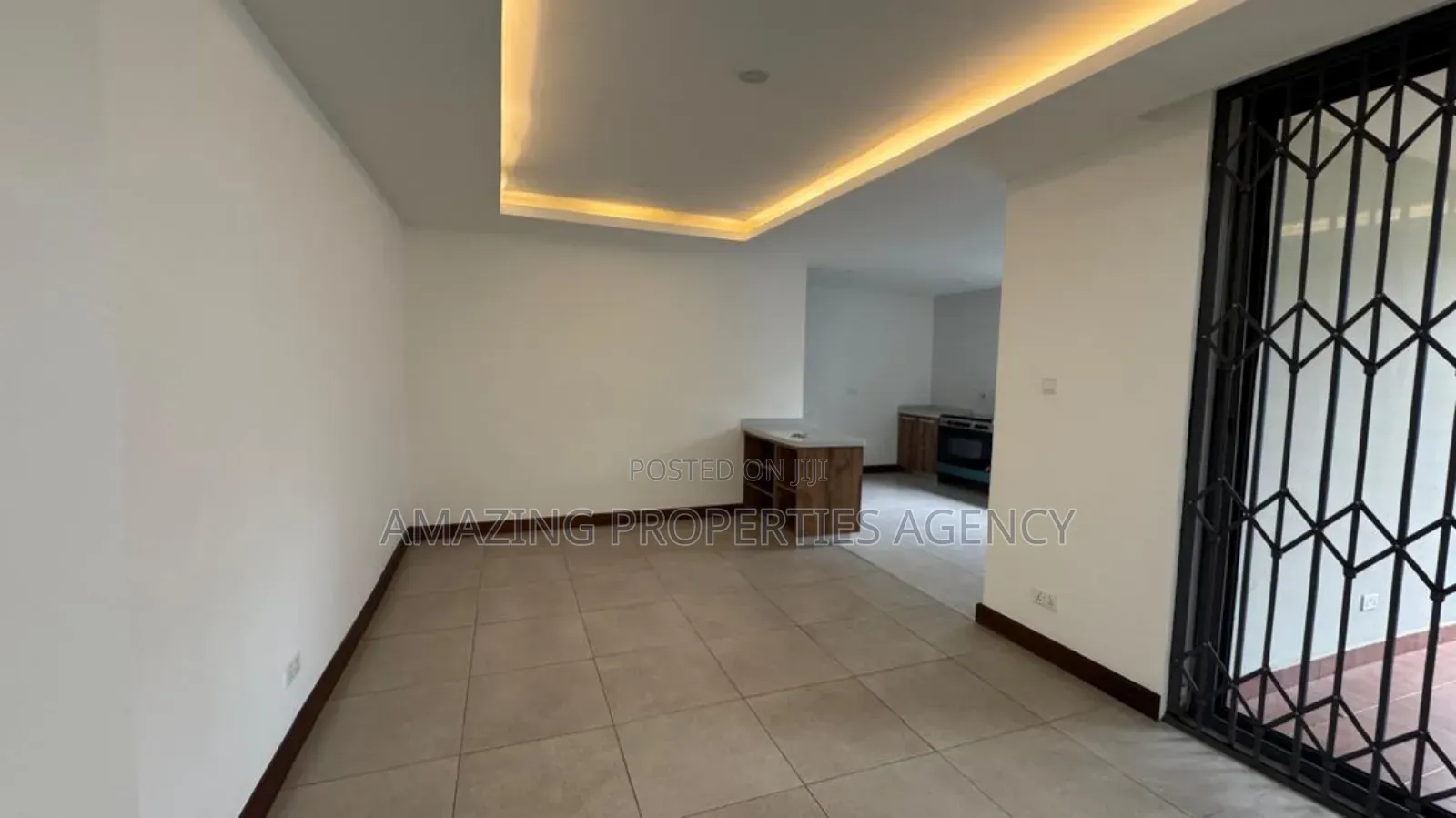 4bdrm House in Abelemkpe for rent