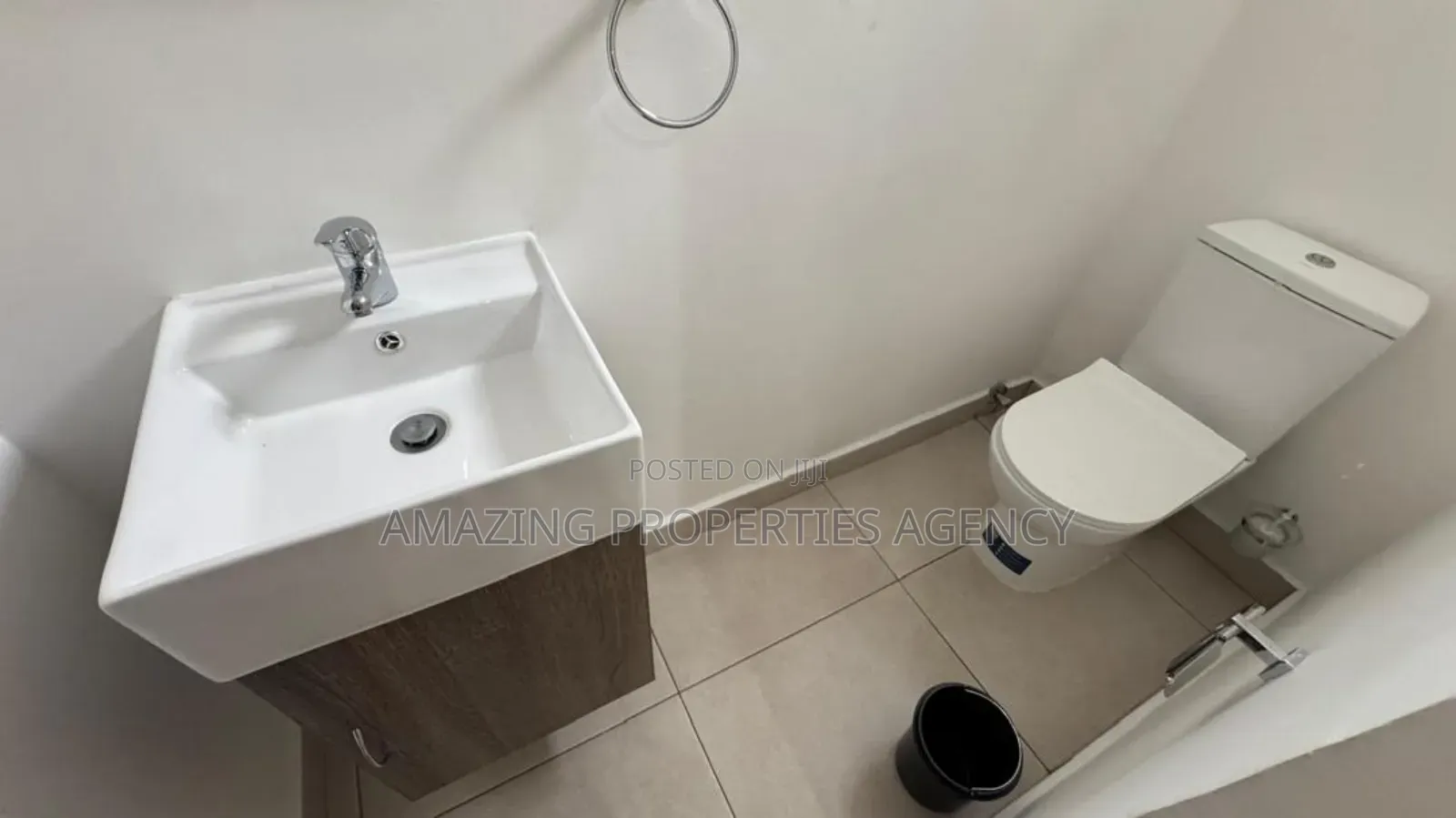 4bdrm House in Abelemkpe for rent