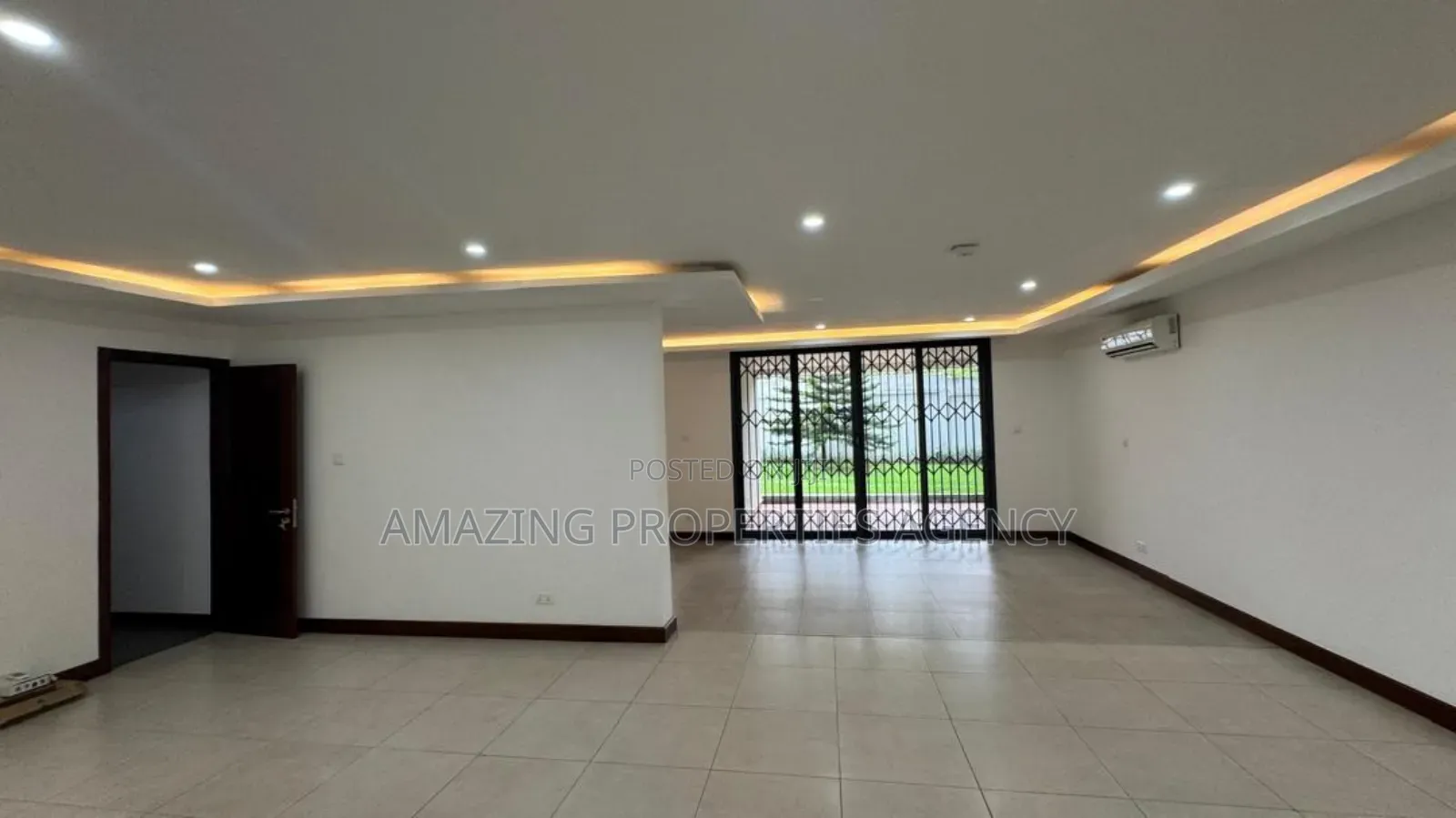 4bdrm House in Abelemkpe for rent