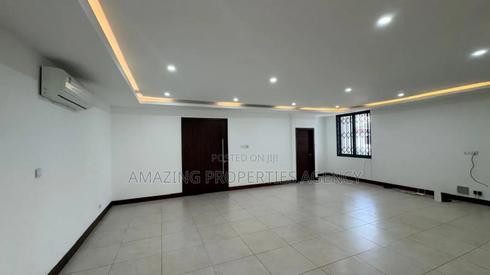 4bdrm House in Abelemkpe for rent