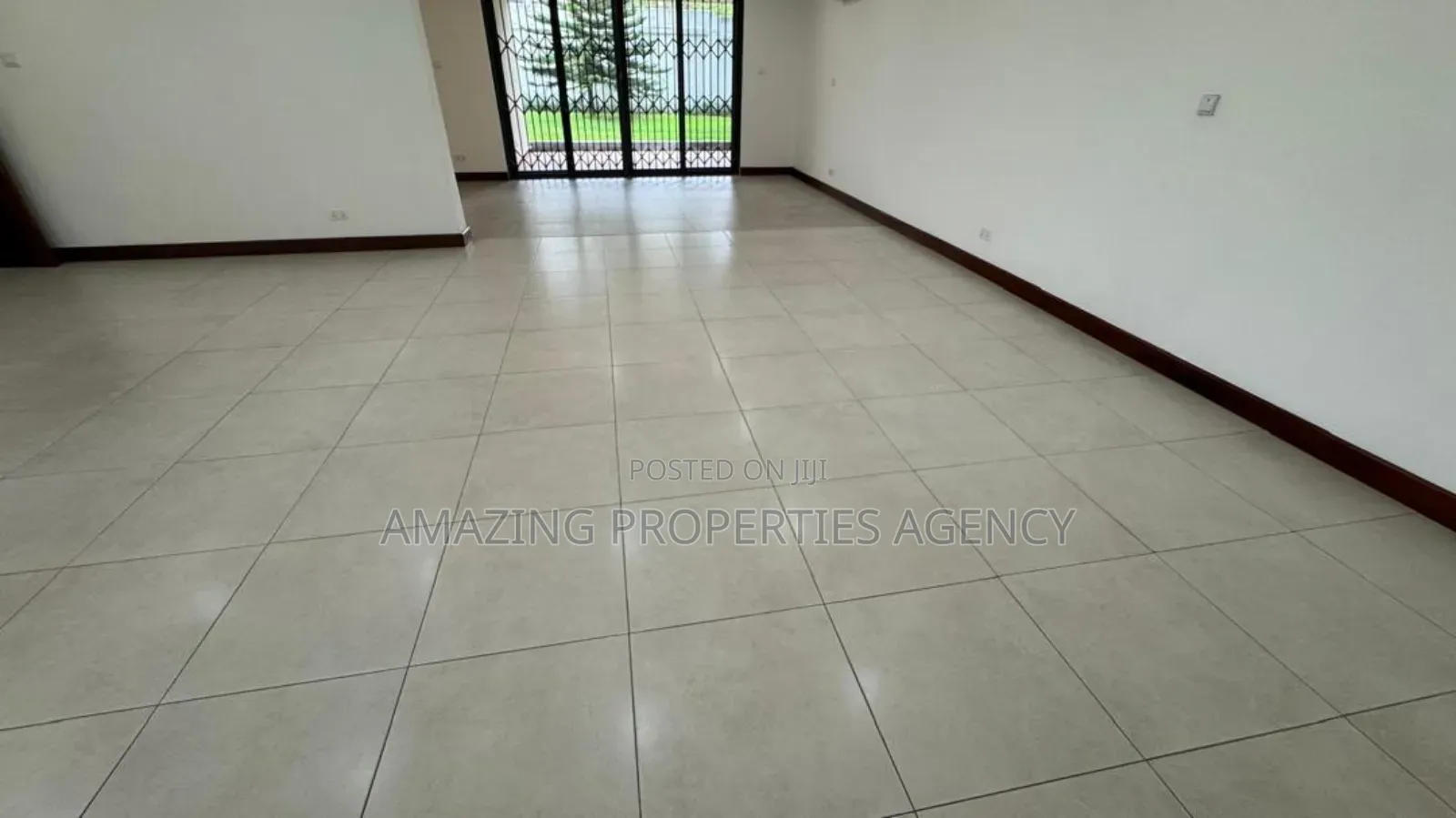 4bdrm House in Abelemkpe for rent