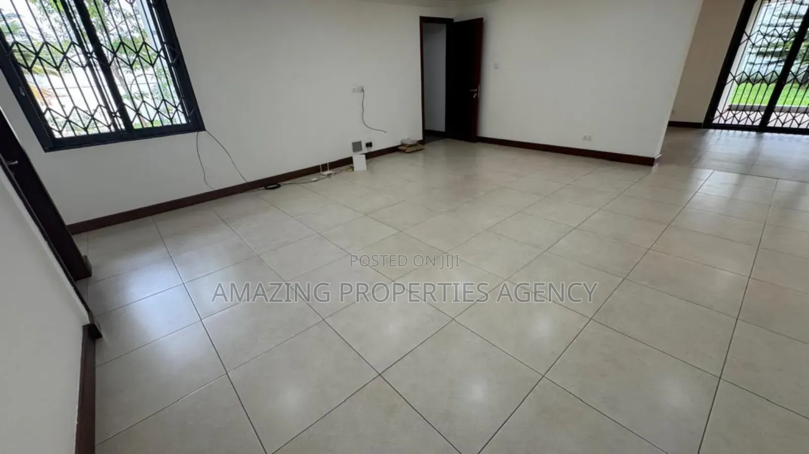 4bdrm House in Abelemkpe for rent