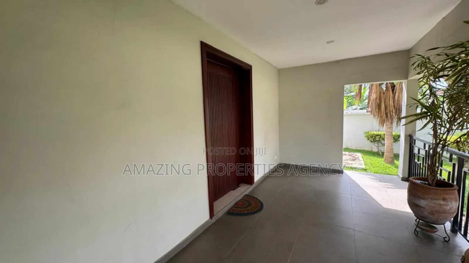 4bdrm House in Abelemkpe for rent
