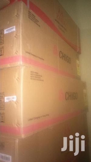 CHIGO 1.5HP Split Air Conditioner R22