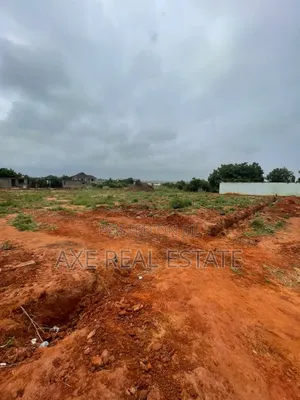 Well Service Half Plot at Low Price - Prampram Beach Lane
