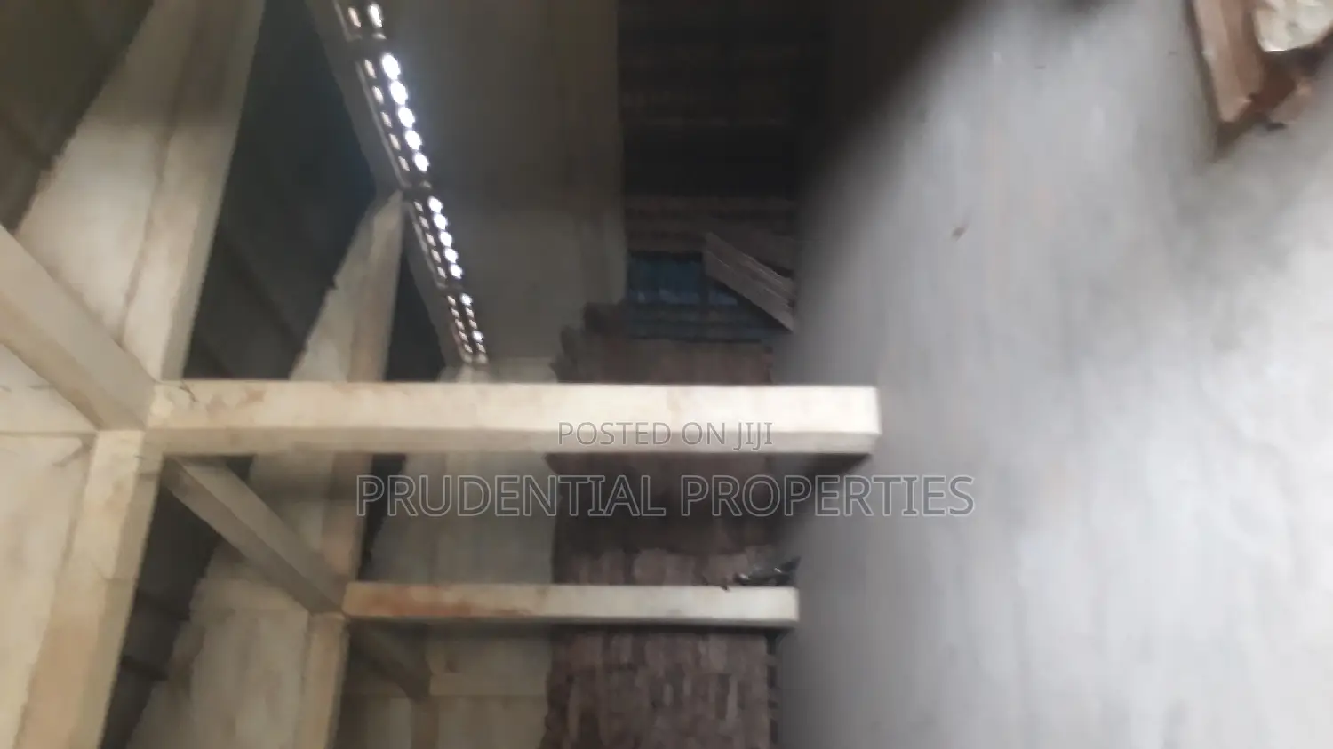 Warehouse for Rent at Spintex