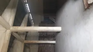 Warehouse for Rent at Spintex