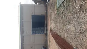 Warehouse for Rent at Spintex