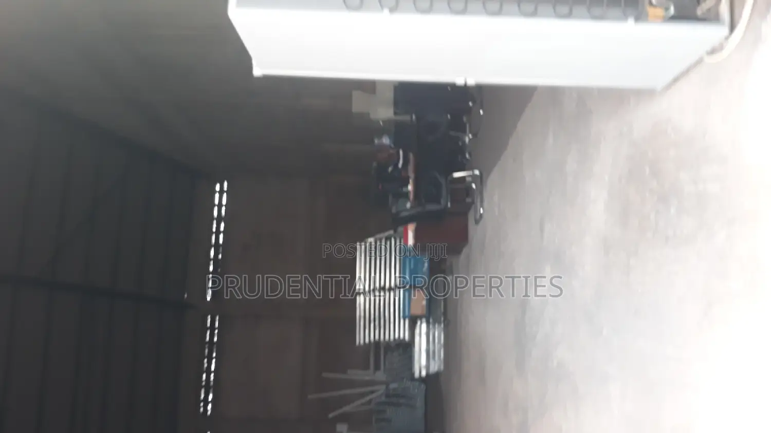 Warehouse for Rent at Spintex
