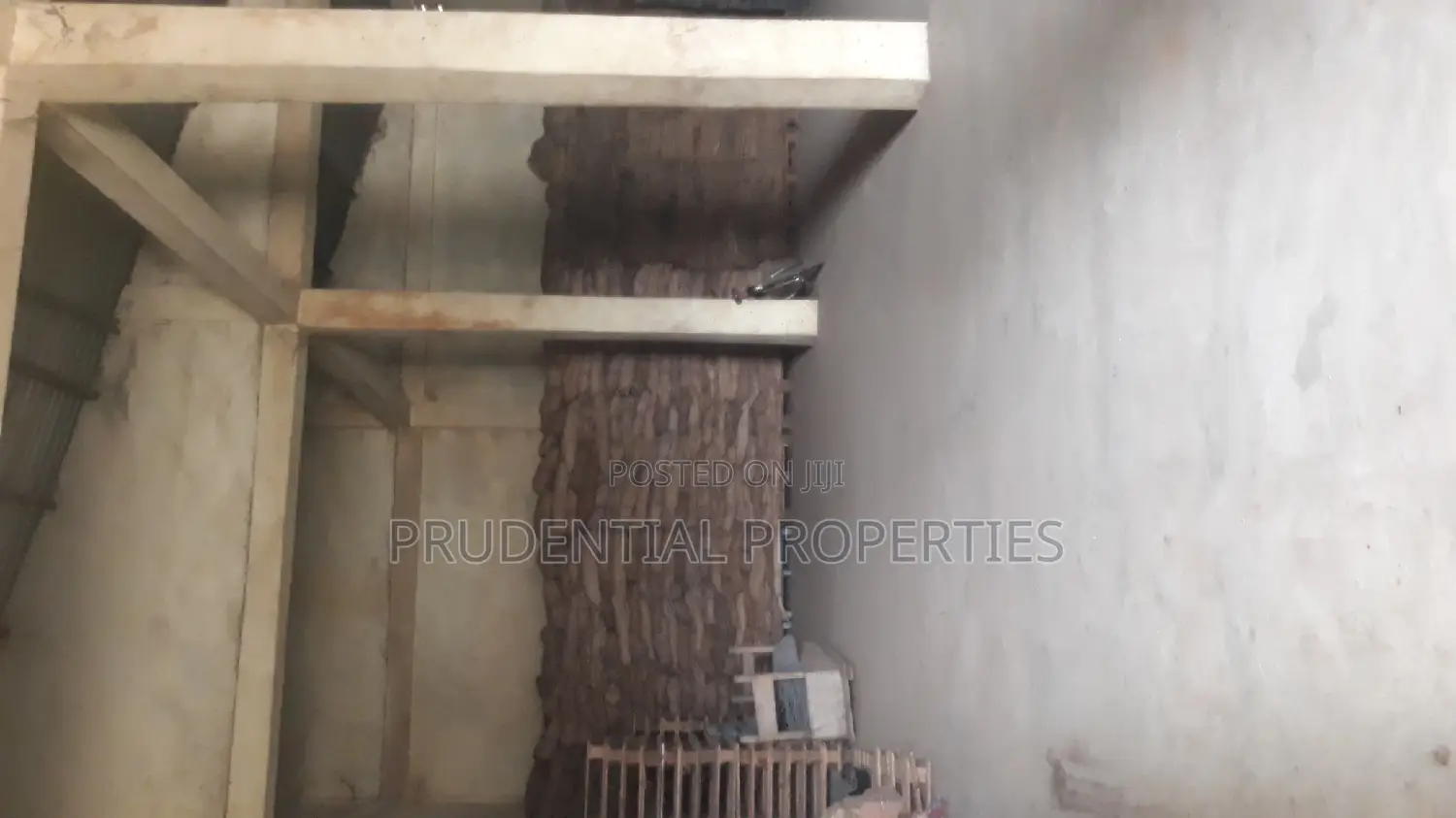 Warehouse for Rent at Spintex