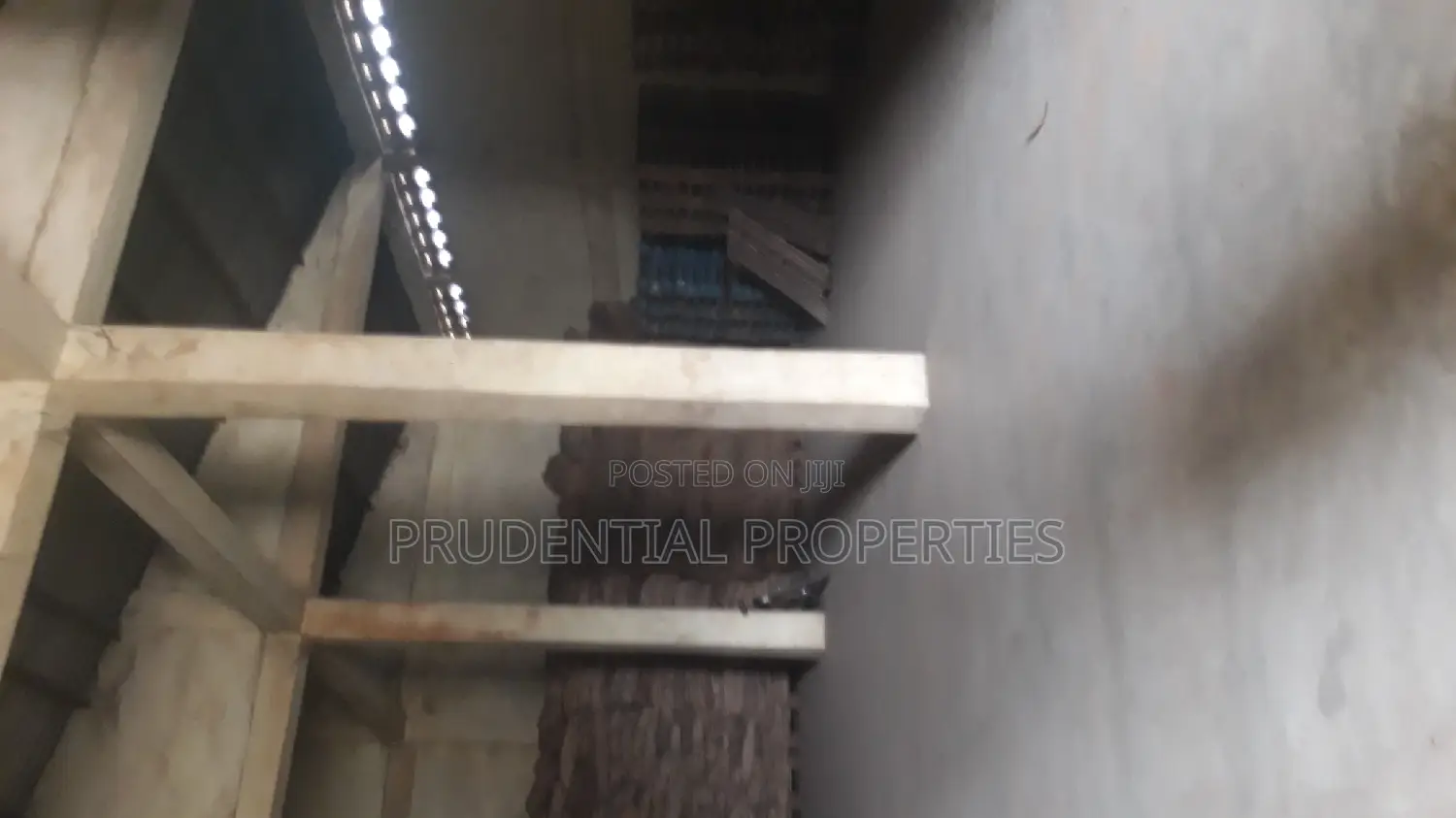Warehouse for Rent at Spintex