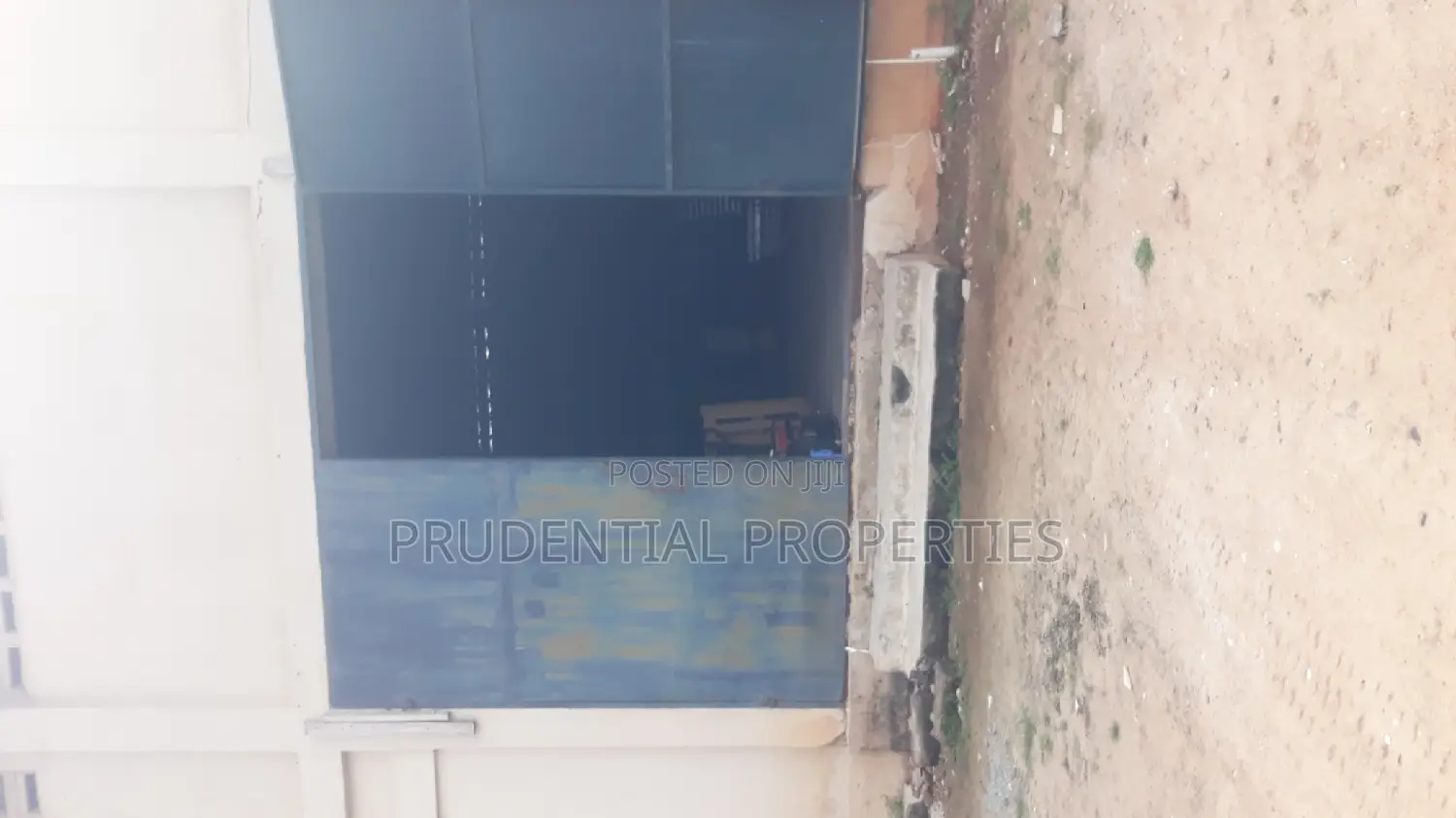 Warehouse for Rent at Spintex