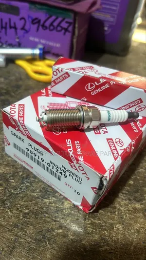 Original Car Plugs Available for All Cars