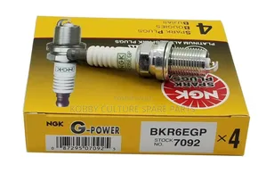 Original Car Spark Plugs Available for All Cars