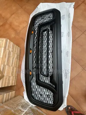 Dodge Ram 1500 Front Shells/Grille