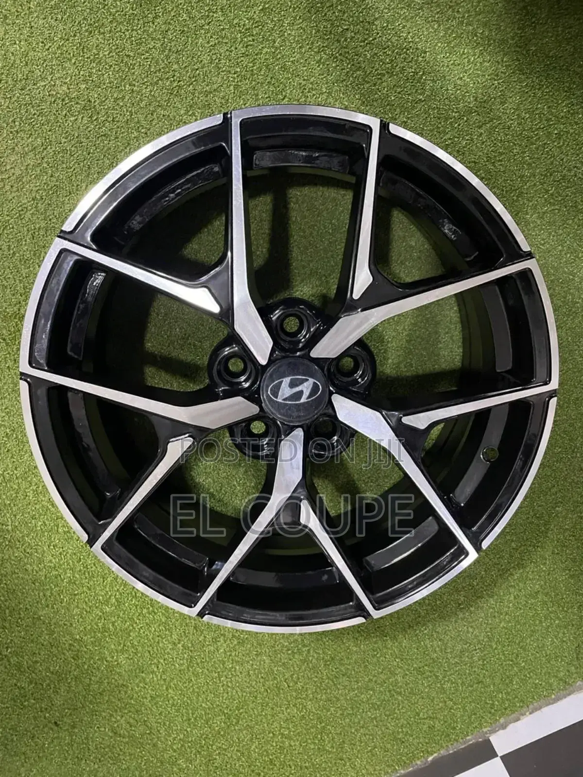 Alloy Rim For All Cars