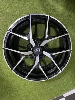 Alloy Rim For All Cars