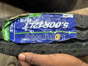 Tyre Accessories