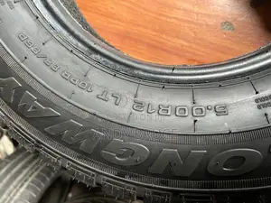 Tyre Accessories