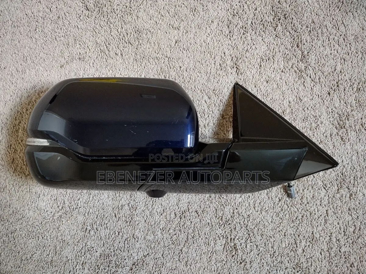 Toyota Tundra Side/Driving Mirror 2022 2023 2024 2025
