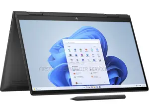 New Laptop HP Envy 15t 8GB Intel Core I7 SSD 512GB