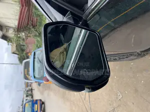 Toyota Tundra Side/Driving Mirror 2022 2023 2024 2025