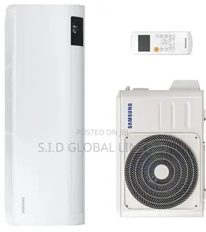 Genuine Samsung-1.5hp-r410-split-ac-ar12trhgawk/Ga