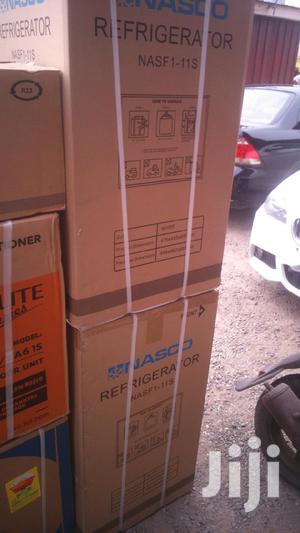 NASCO 93L Table Top Fridge