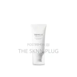 Skin 1004 Tone Brightening Tone-Up Sunscreen