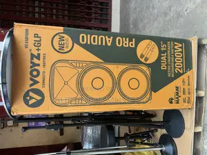 Voyz Active Rechargeable