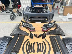 Range Rover Sport Body Kits Available