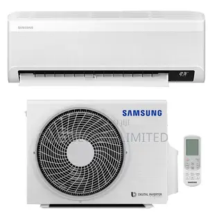 Glaring Samsung-1.5hp-r410-split-ac-ar12trhgawk/Ga